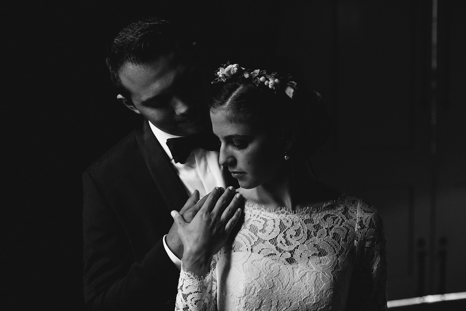 winery wedding at charles krug winery