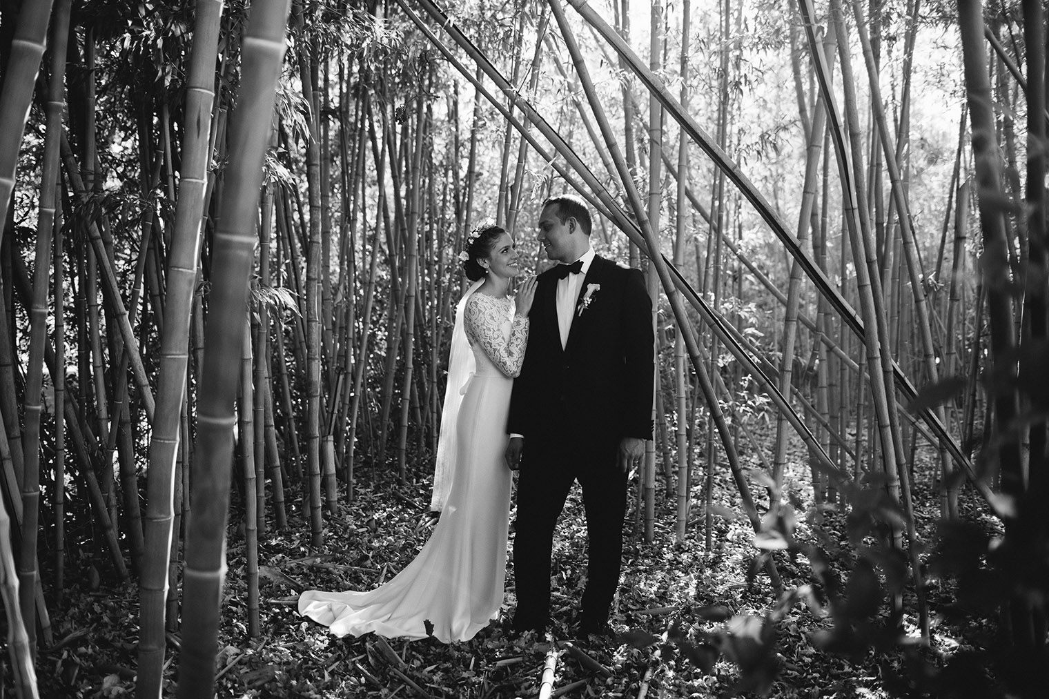 charles krug winery wedding photos