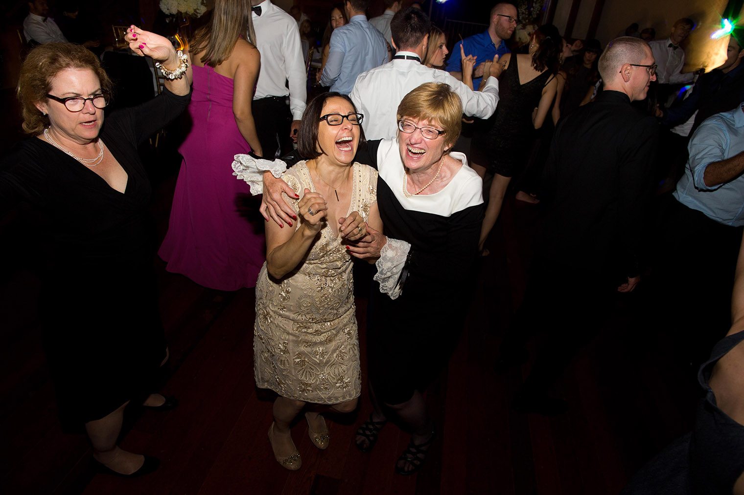 charles krug winery reception 