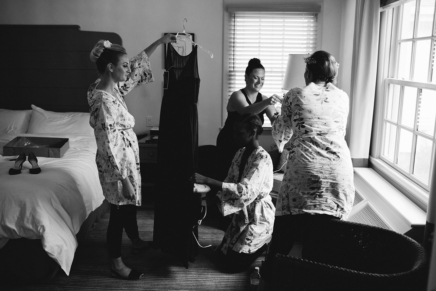 calistoga wedding photographer