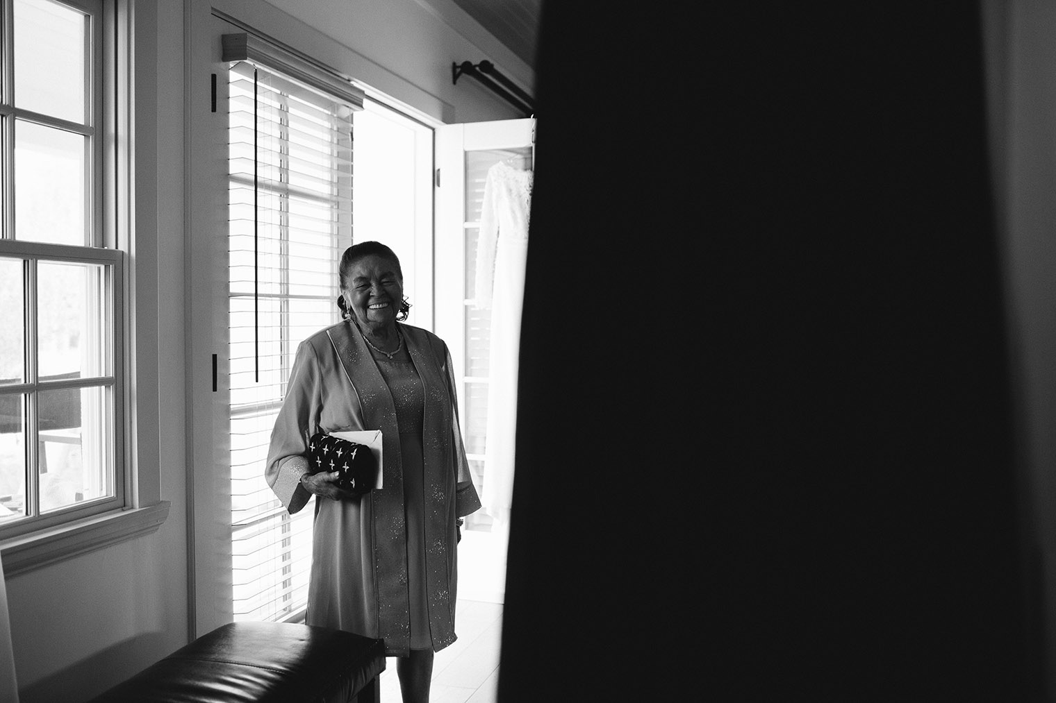 documentary wedding photographer