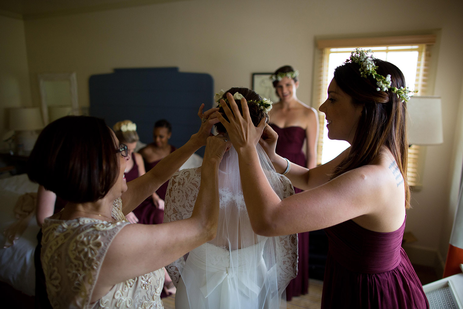 best napa wedding photographer 