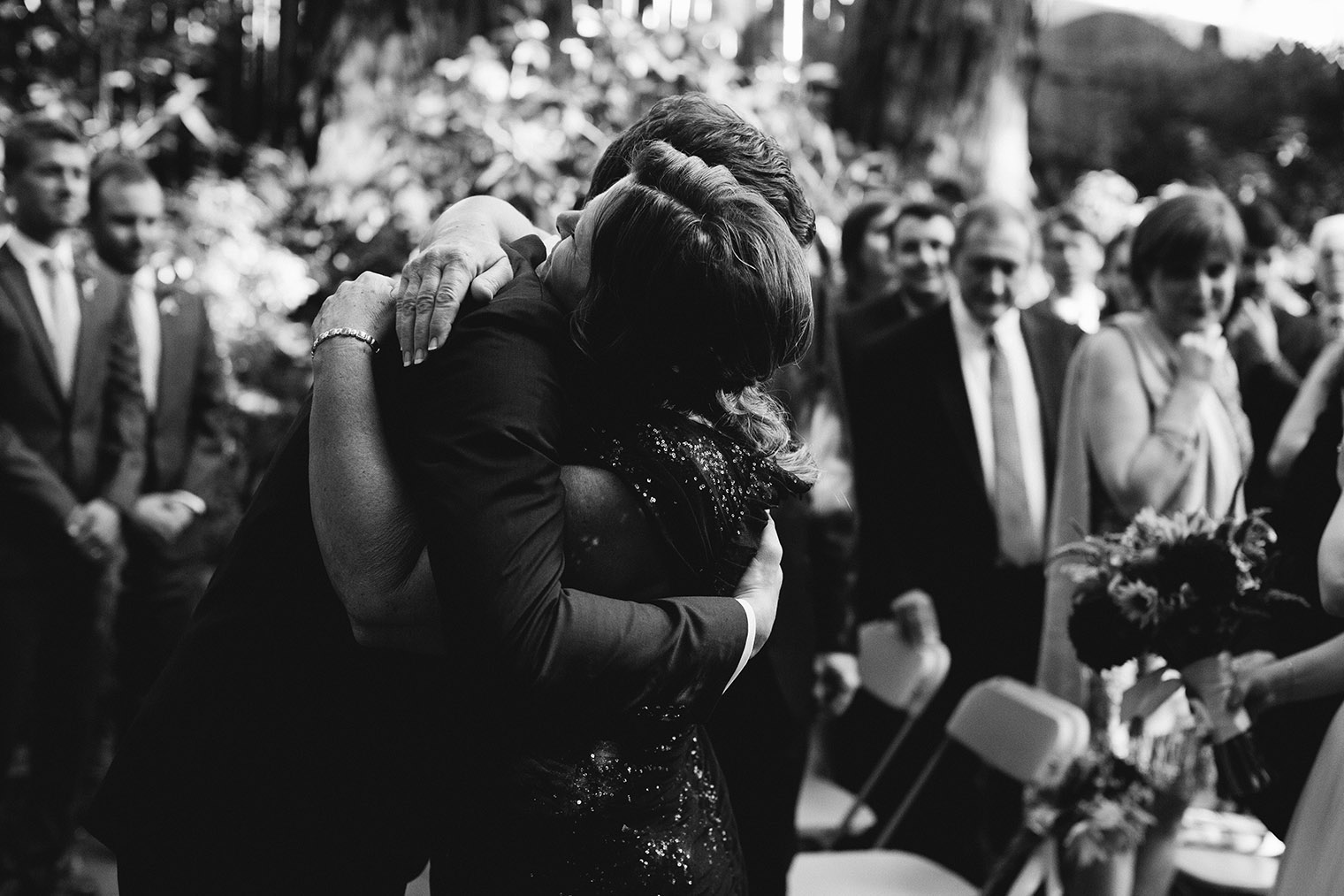 ceremony bw_107