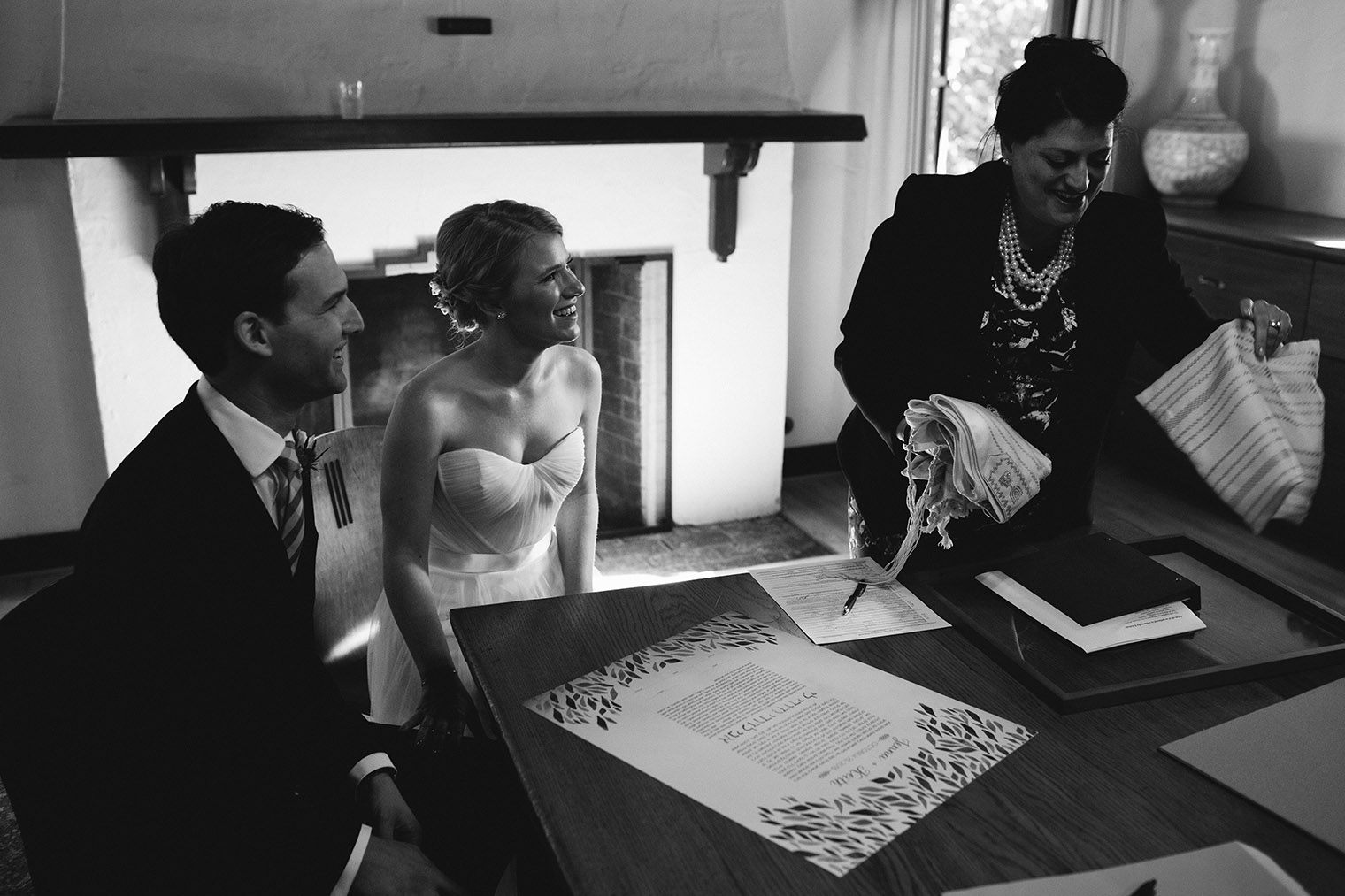 ceremony bw_18