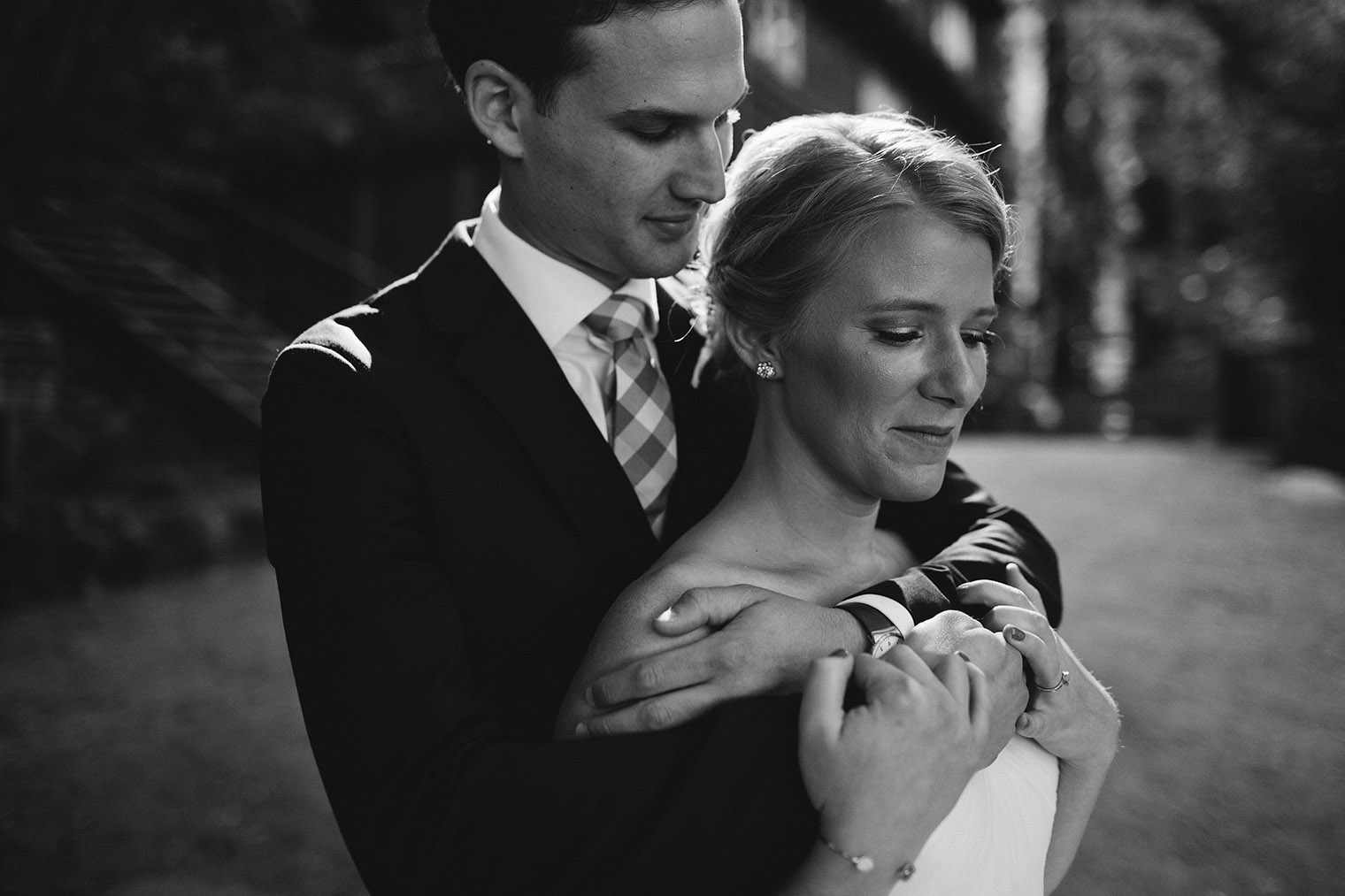 mill valley inn wedding photos