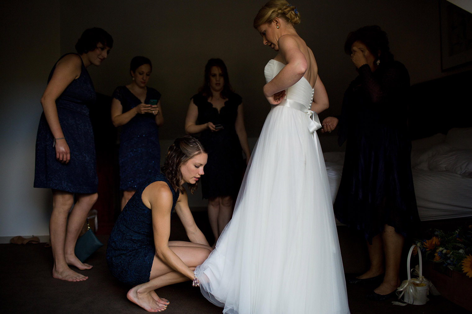 getting ready _76