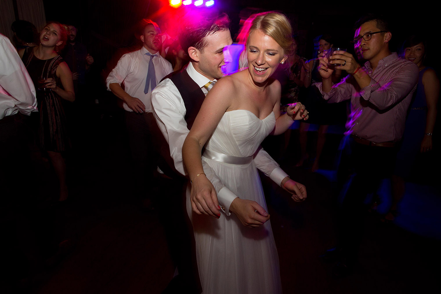 reception _129