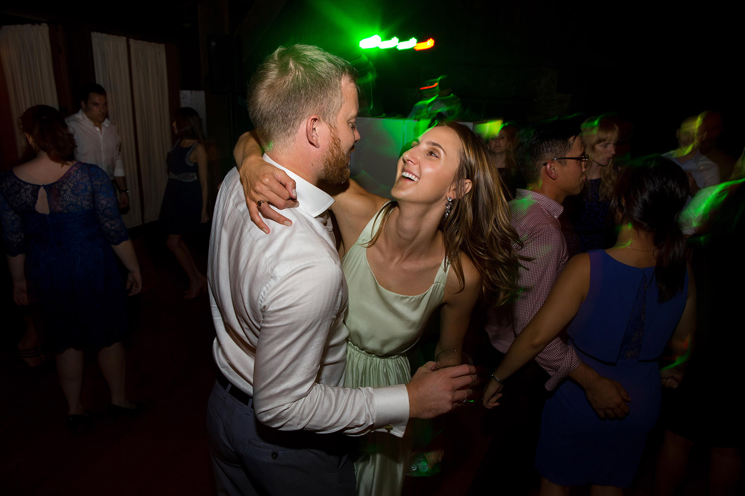 reception _188