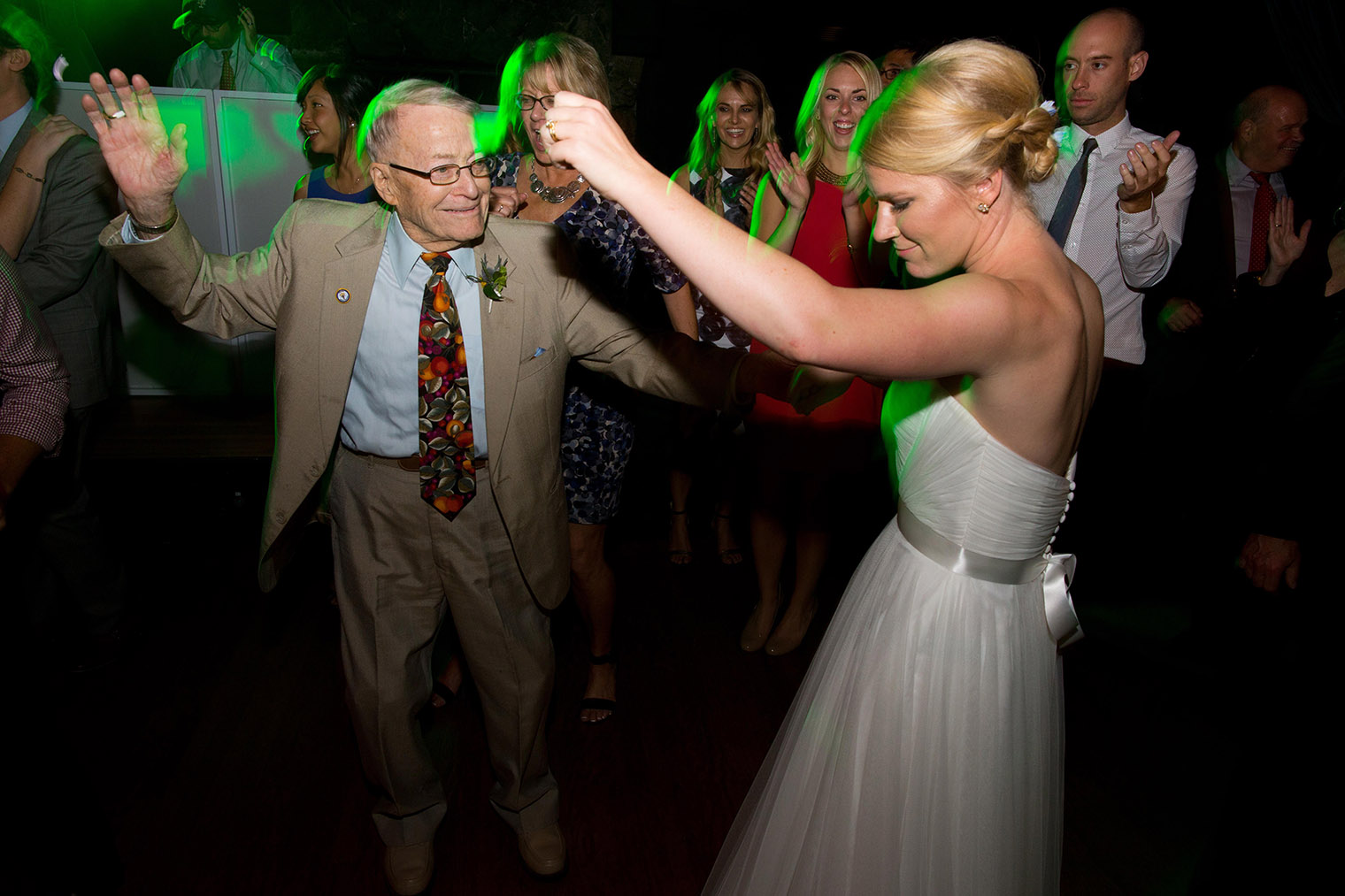 san francisco wedding photos