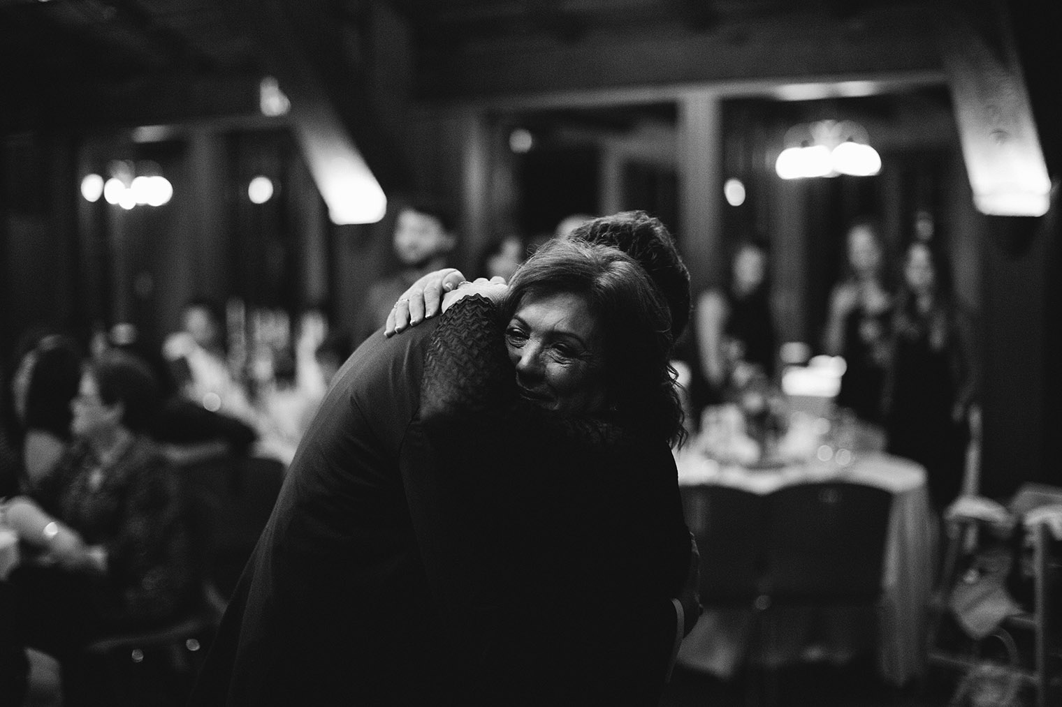 first dance at the mill valley outdoor club
