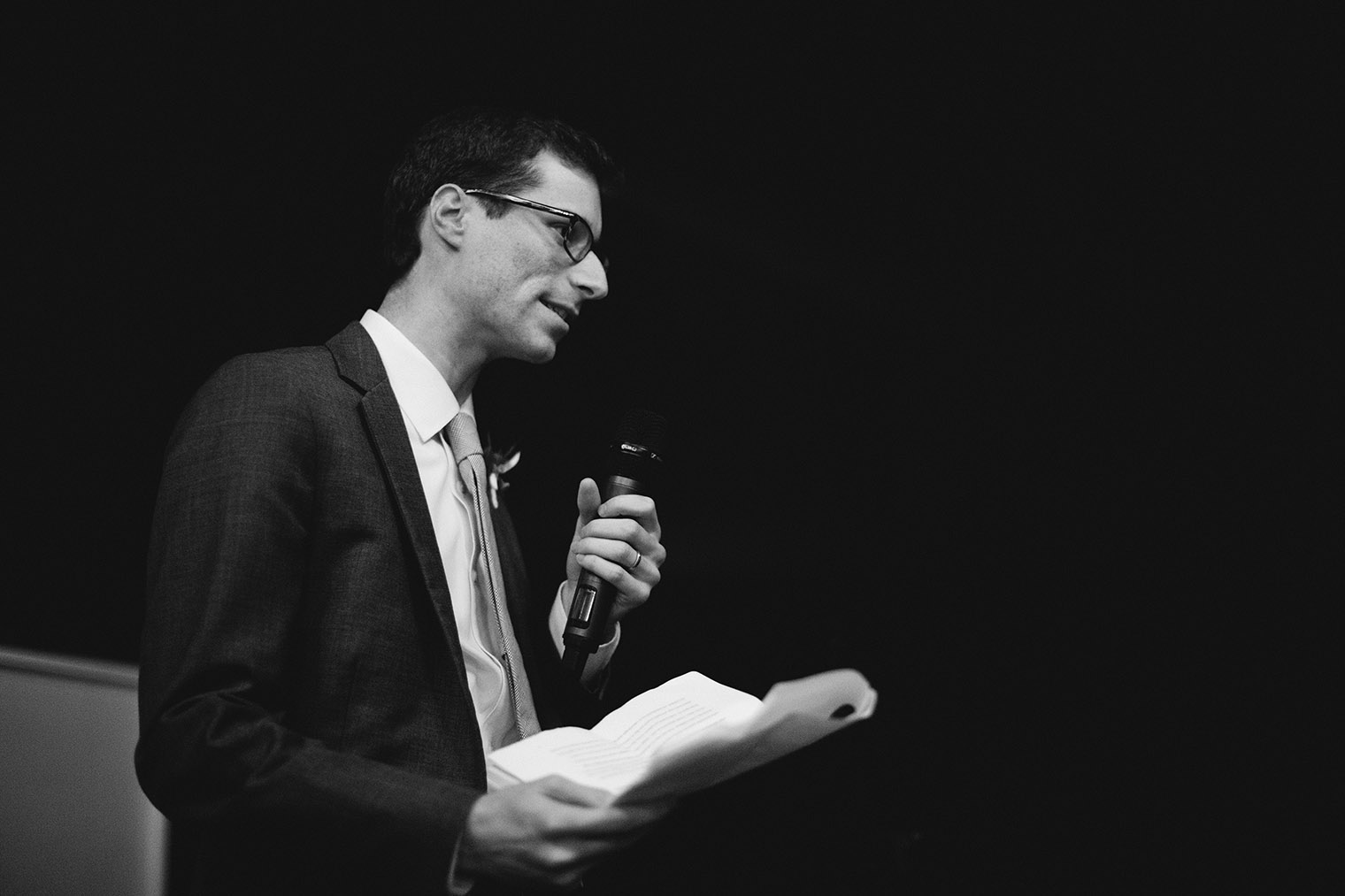 reception bw_72