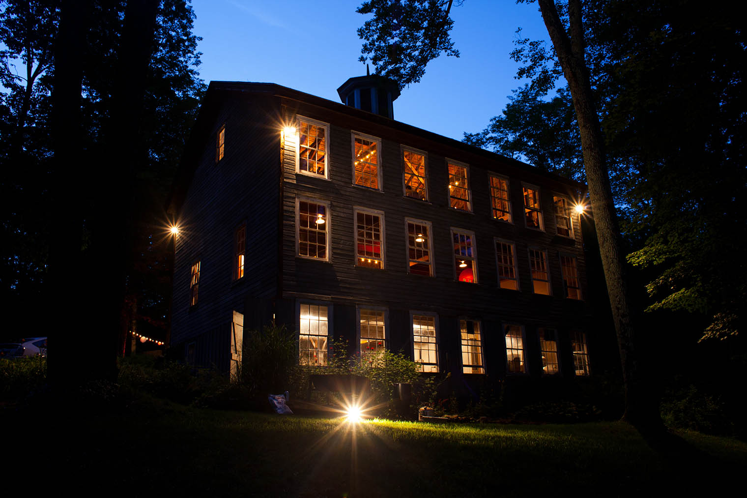 top wedding venues in the catskills