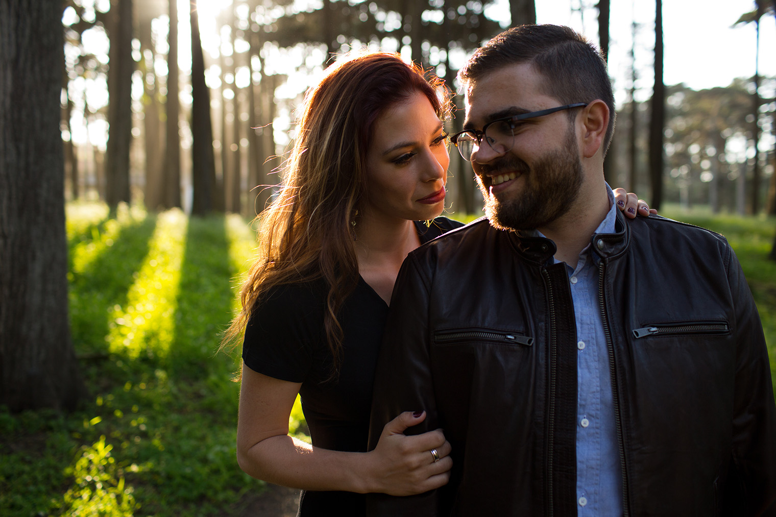 san francisco engagement photographer
