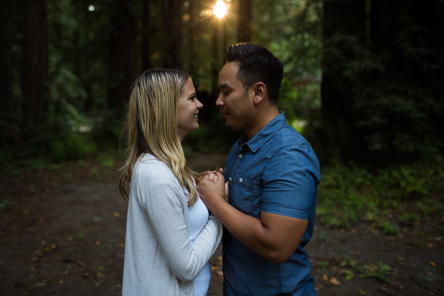 sonoma coast state park wedding photographer