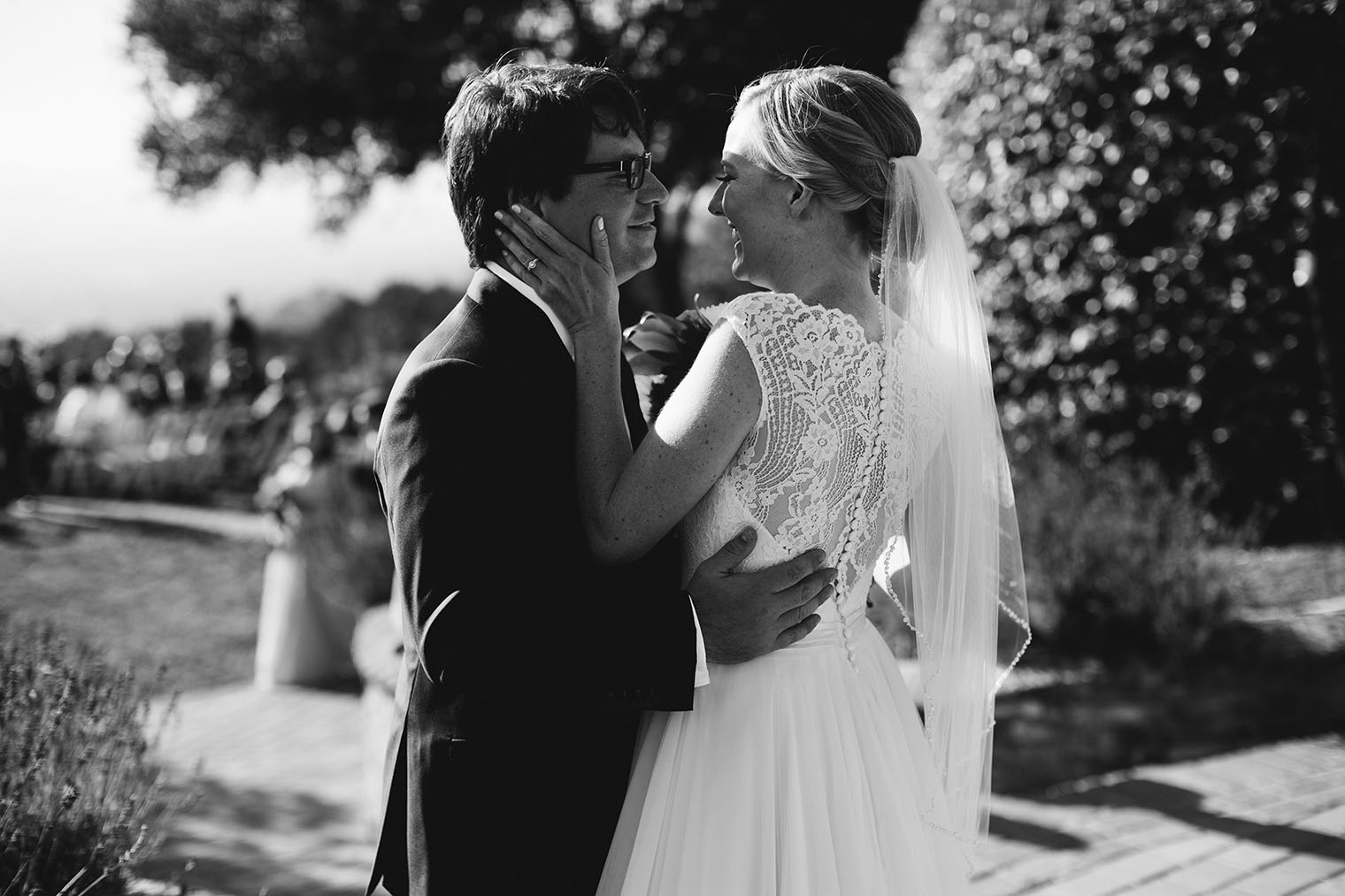 San Francisco Wedding Photographer