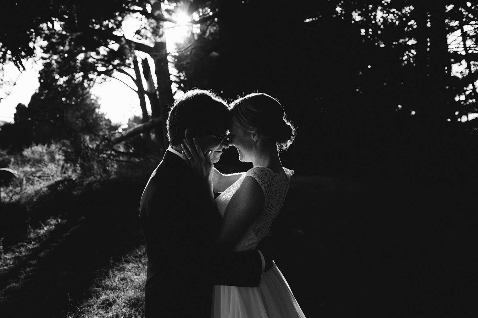 San Francisco Wedding Photographer