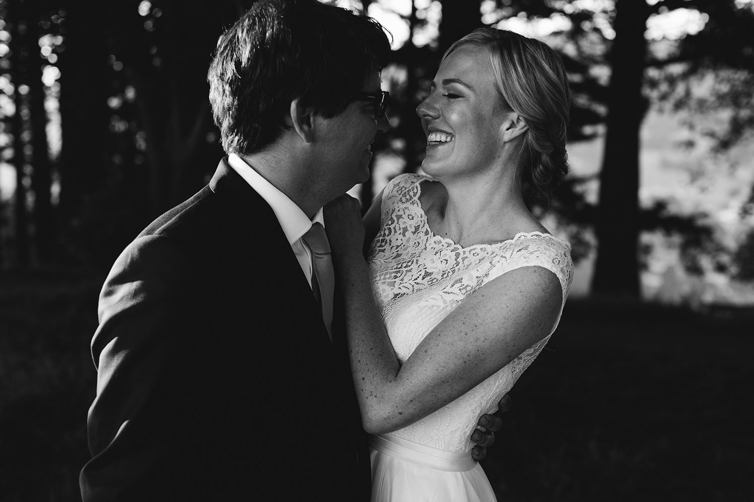 San Francisco Wedding Photographer