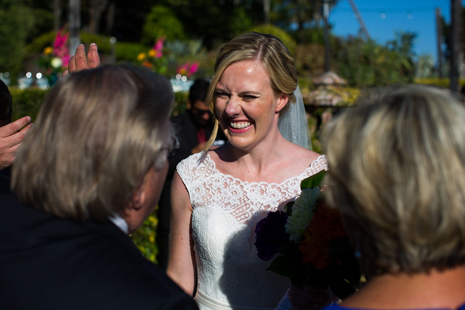 San Francisco Wedding Photographer