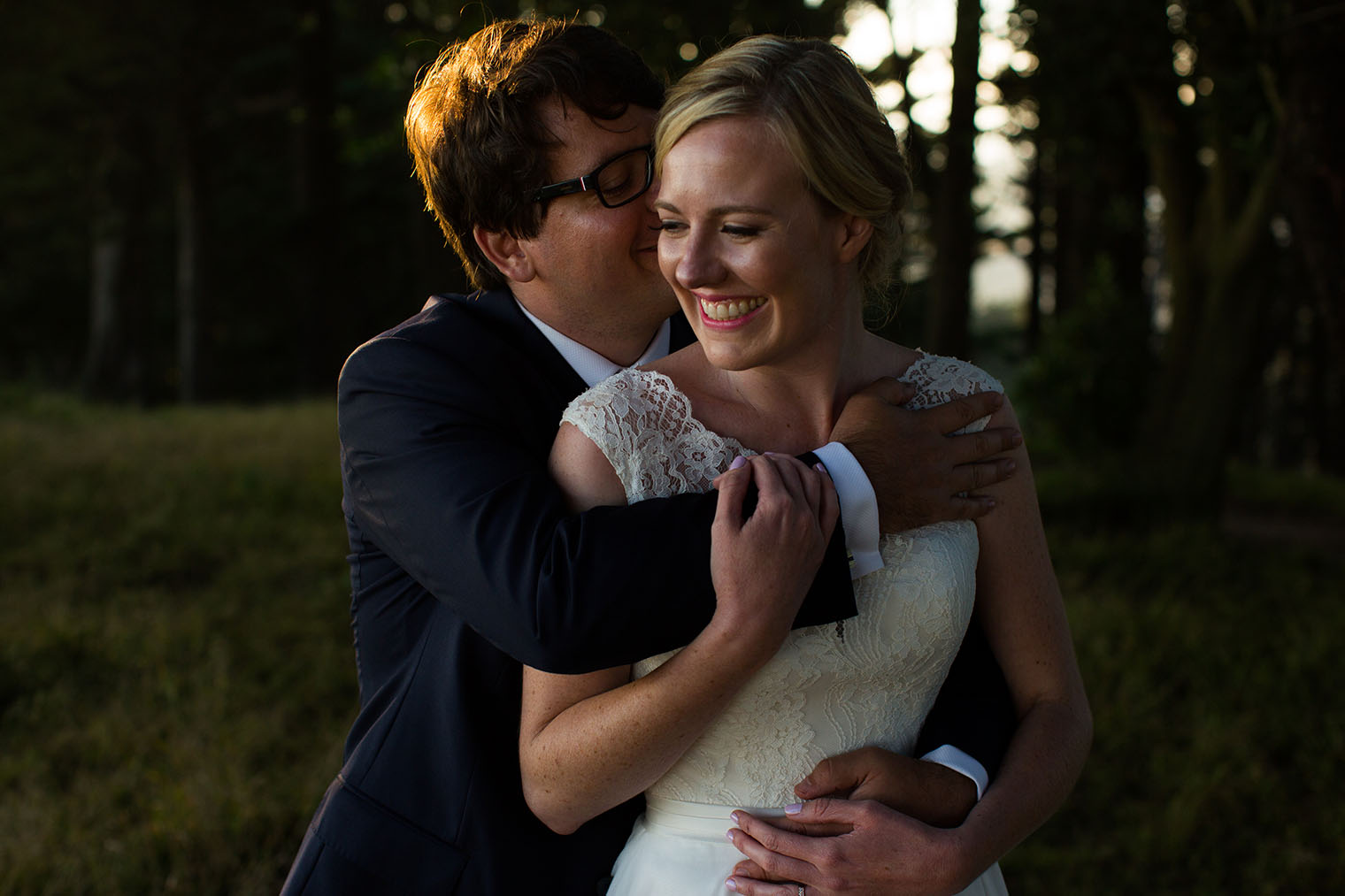 San Francisco Wedding Photographer