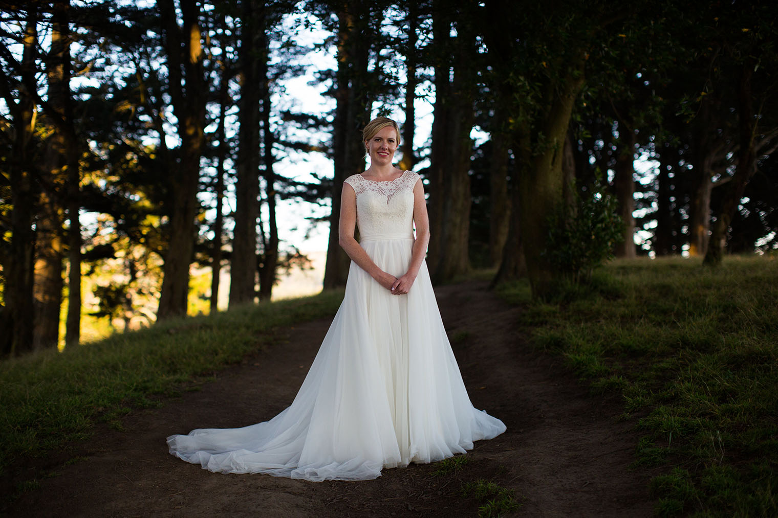 San Francisco Wedding Photographer