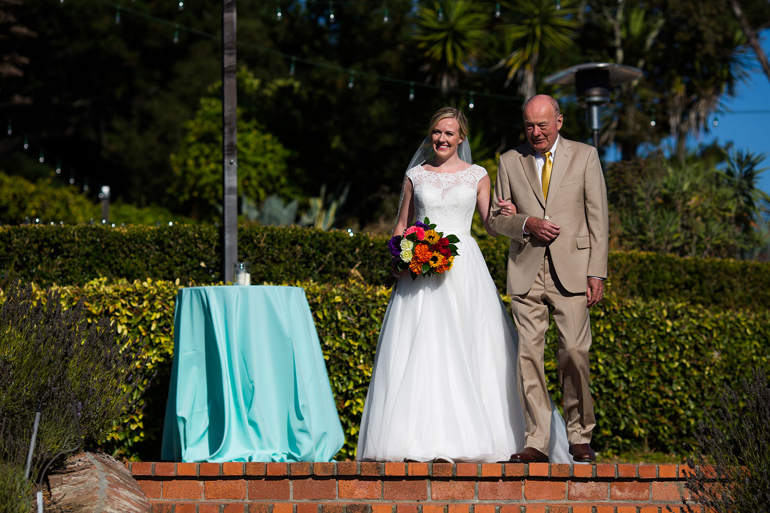 San Francisco Wedding Photographer