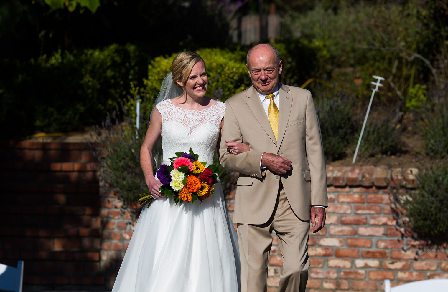 San Francisco Wedding Photographer