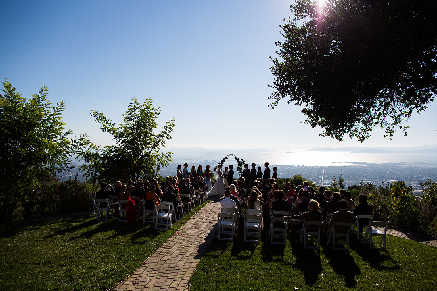 San Francisco Wedding Photographer