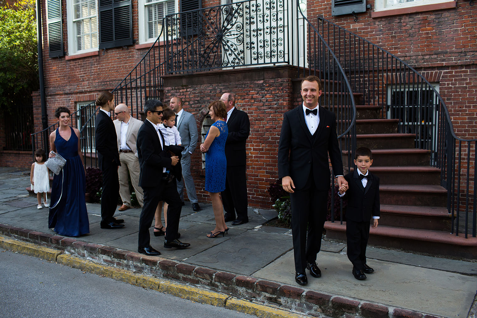 Savannah Wedding Photographer