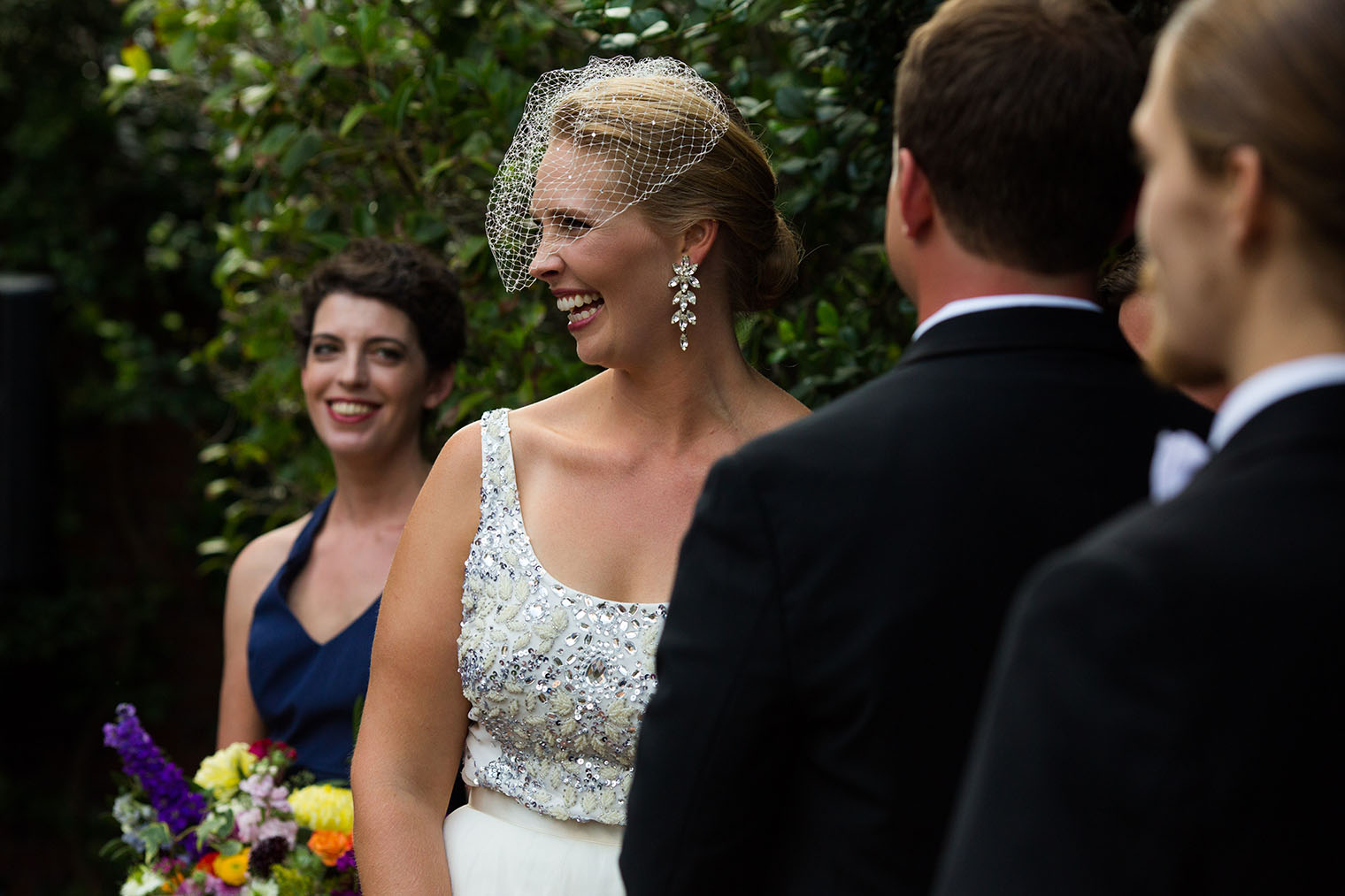 Savannah Wedding Photographer