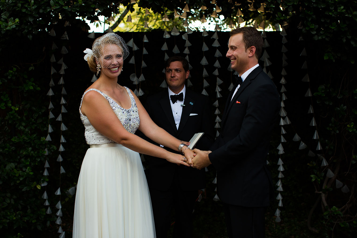 Savannah Wedding Photographer