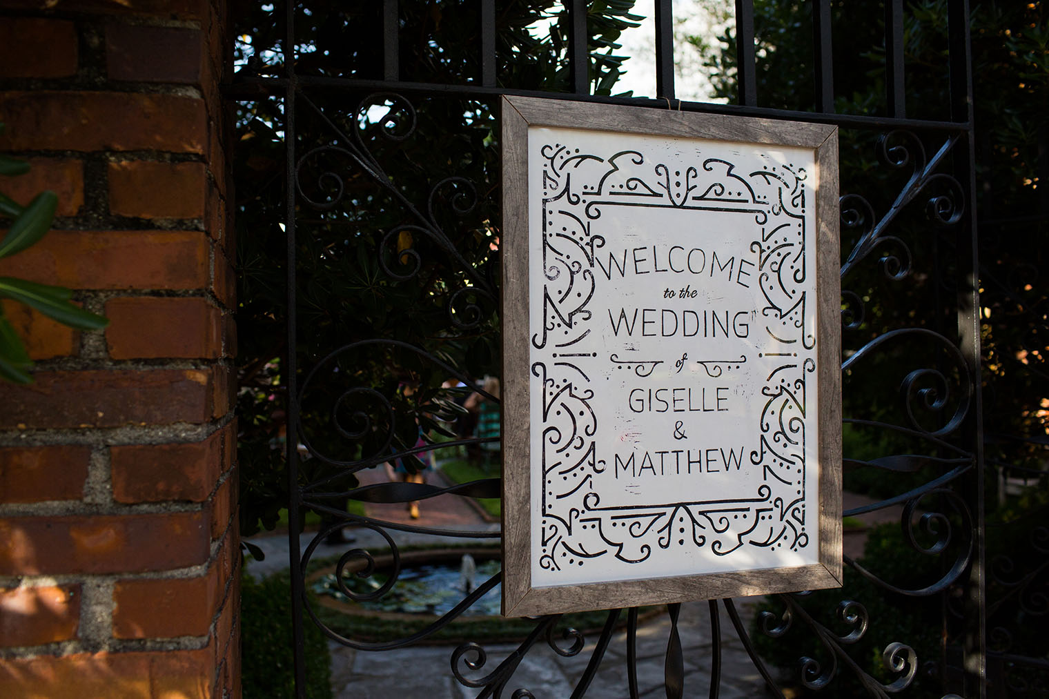 Savannah Wedding Photographer