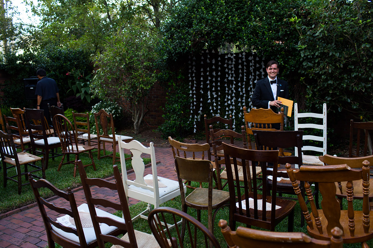Savannah Wedding Photographer