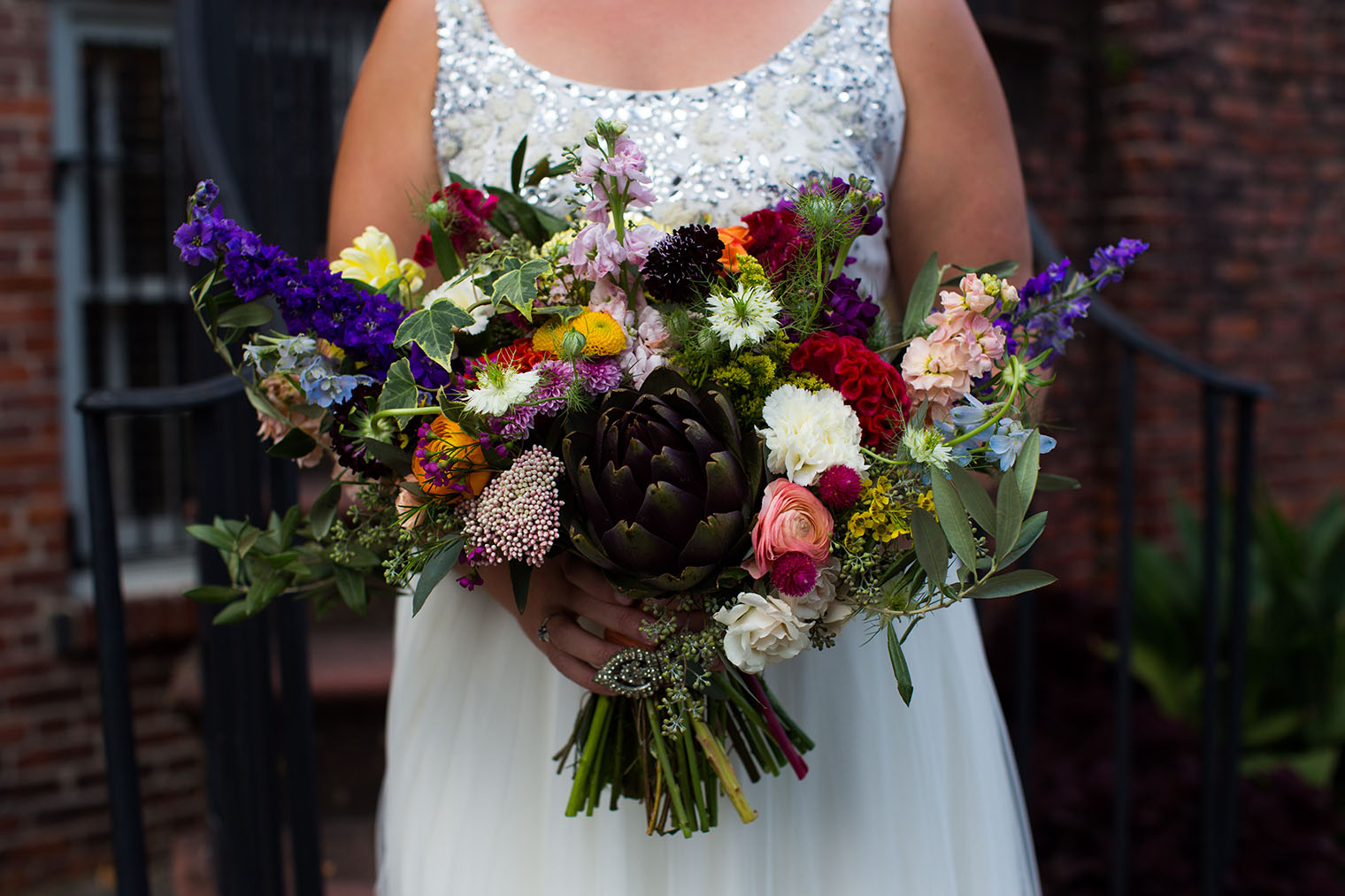 Savannah Wedding Photographer
