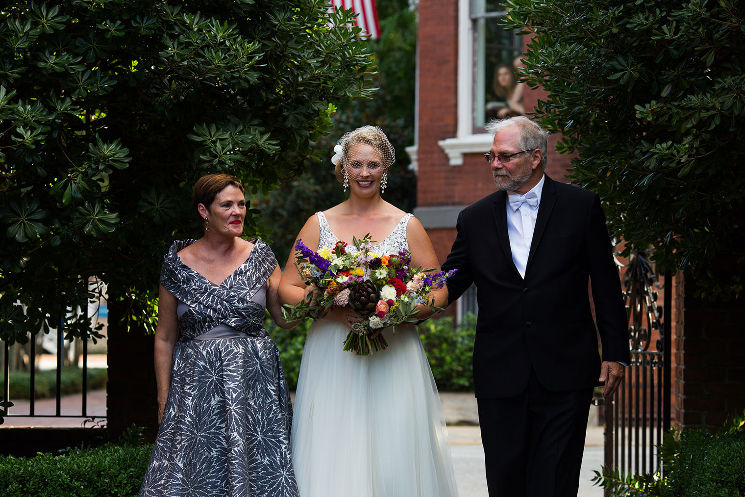 Savannah Wedding Photographer