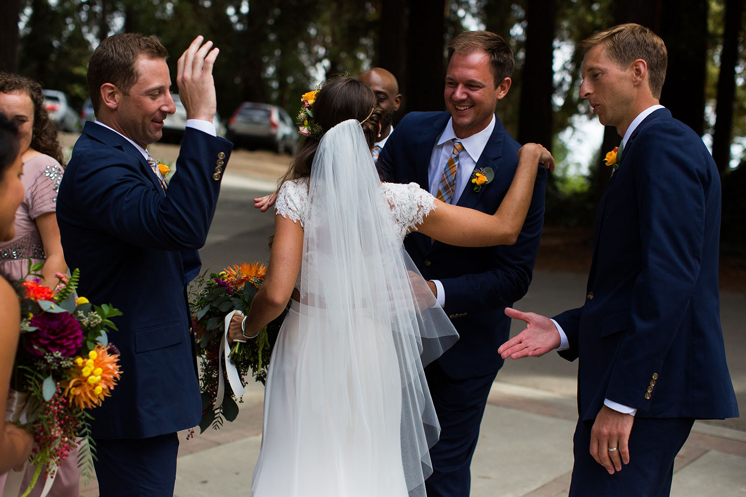 Pema Osel Ling Wedding Photographer