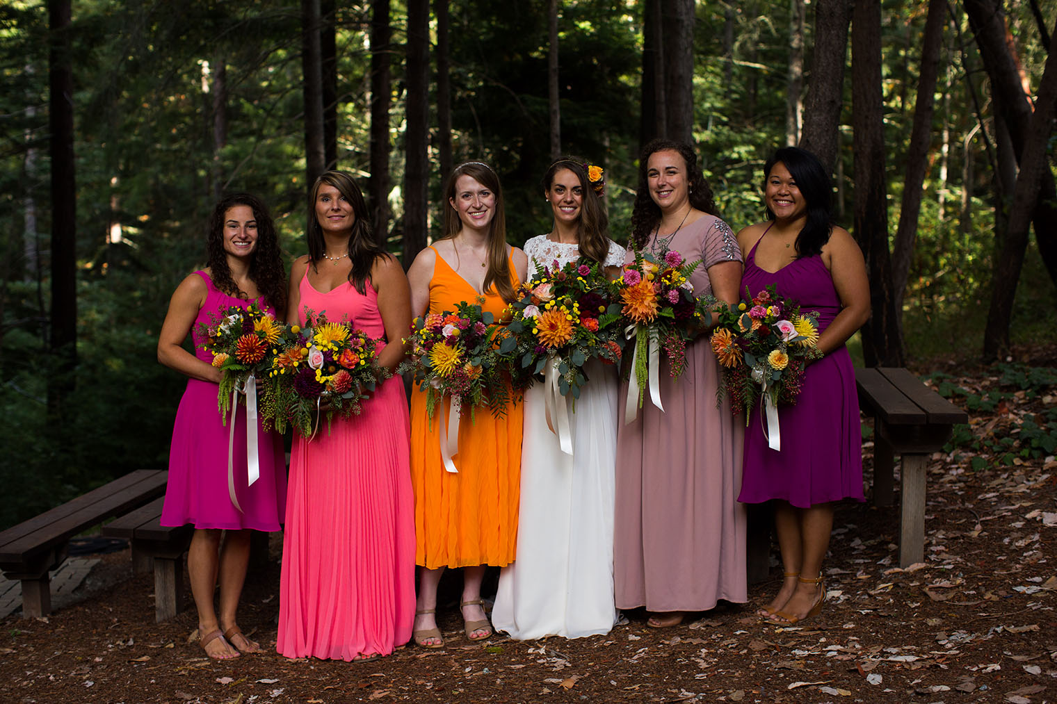 Pema Osel Ling Wedding