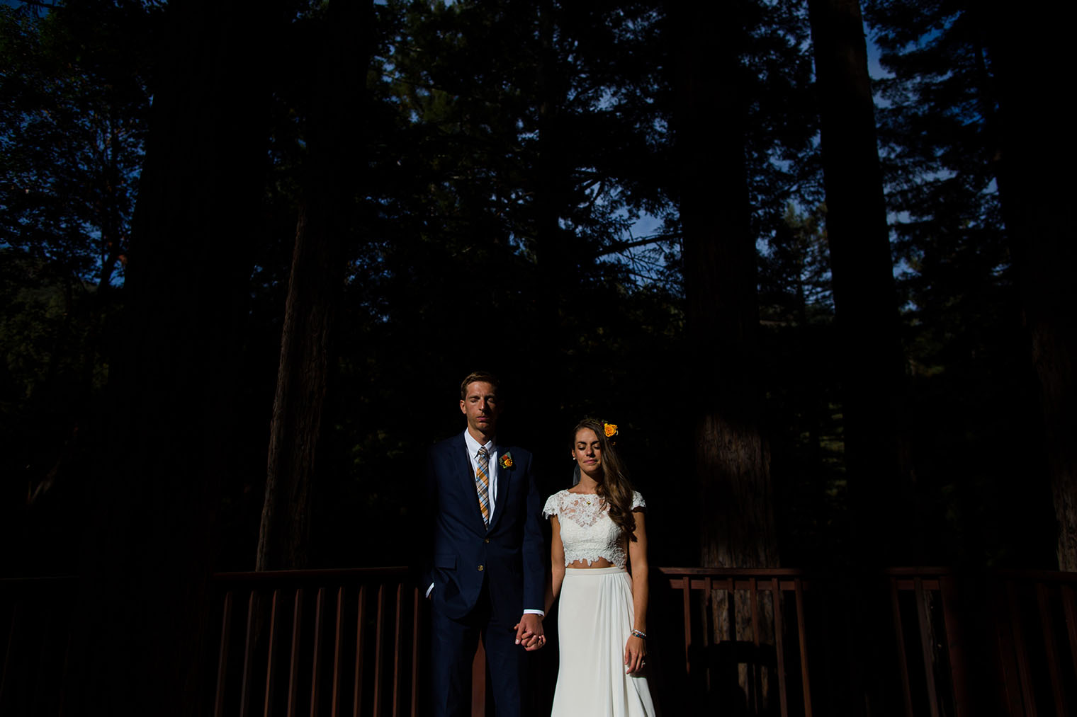 Pema Osel Ling Wedding