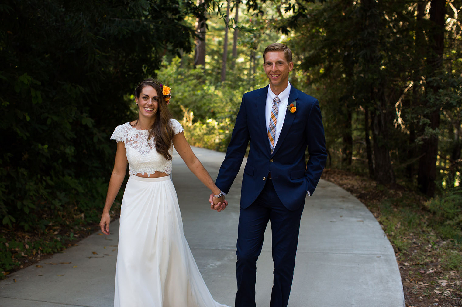 Pema Osel Ling Wedding