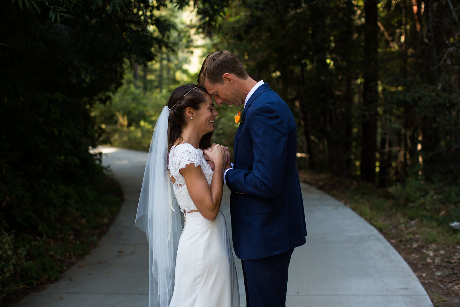 Pema Osel Ling Wedding