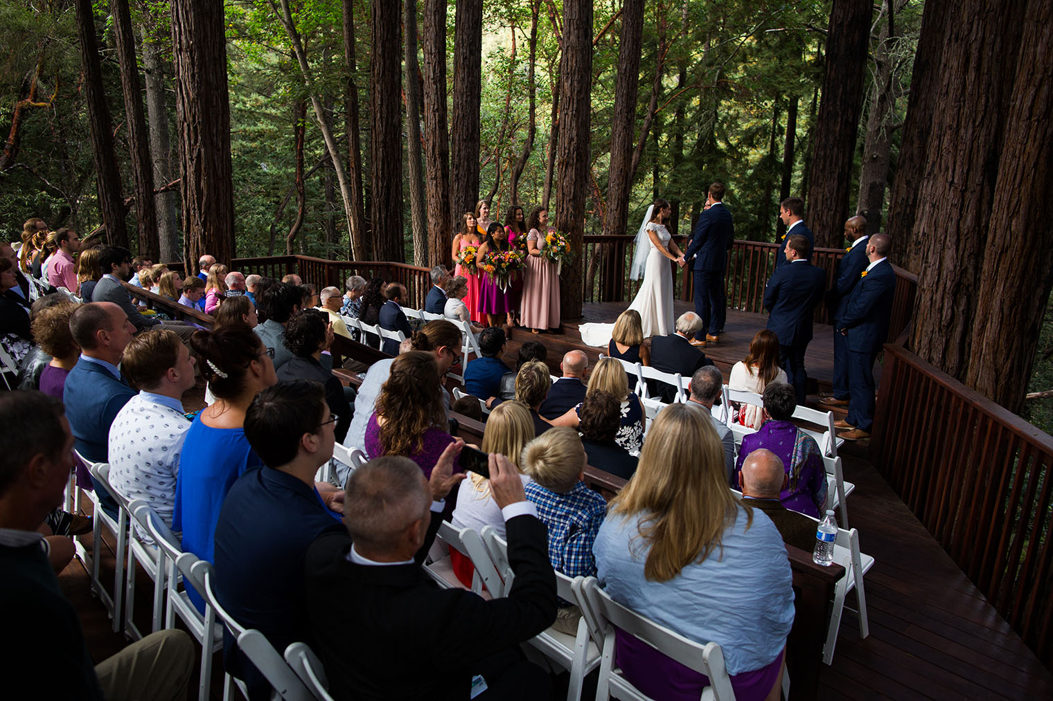 Pema Osel Ling Wedding