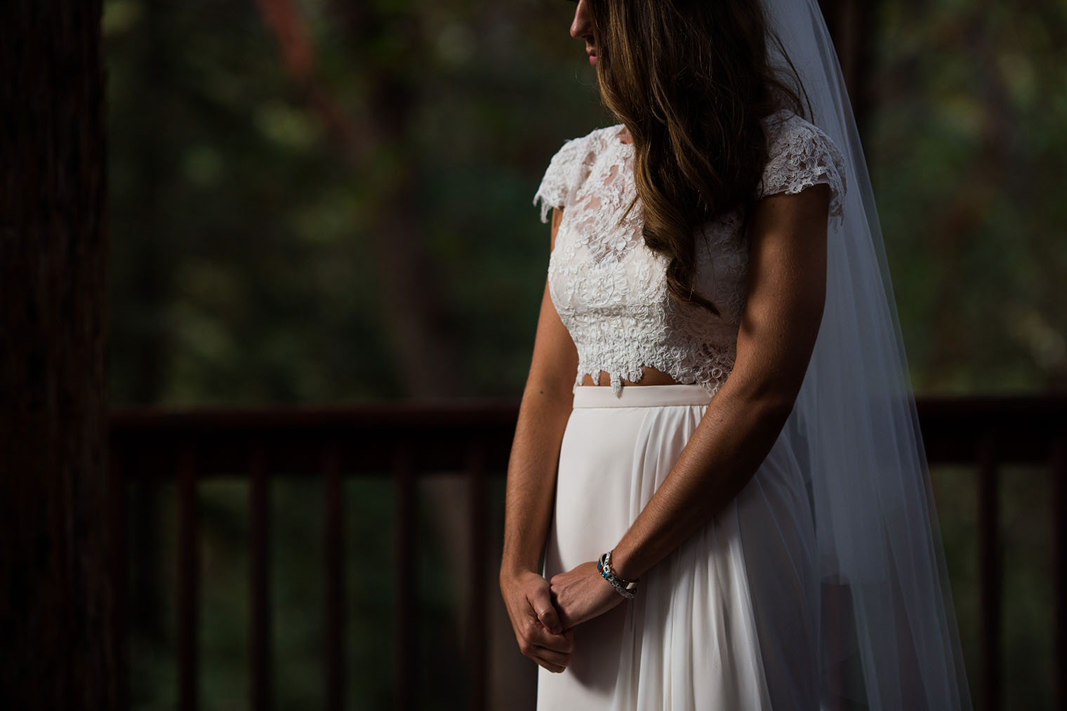 Pema Osel Ling Wedding