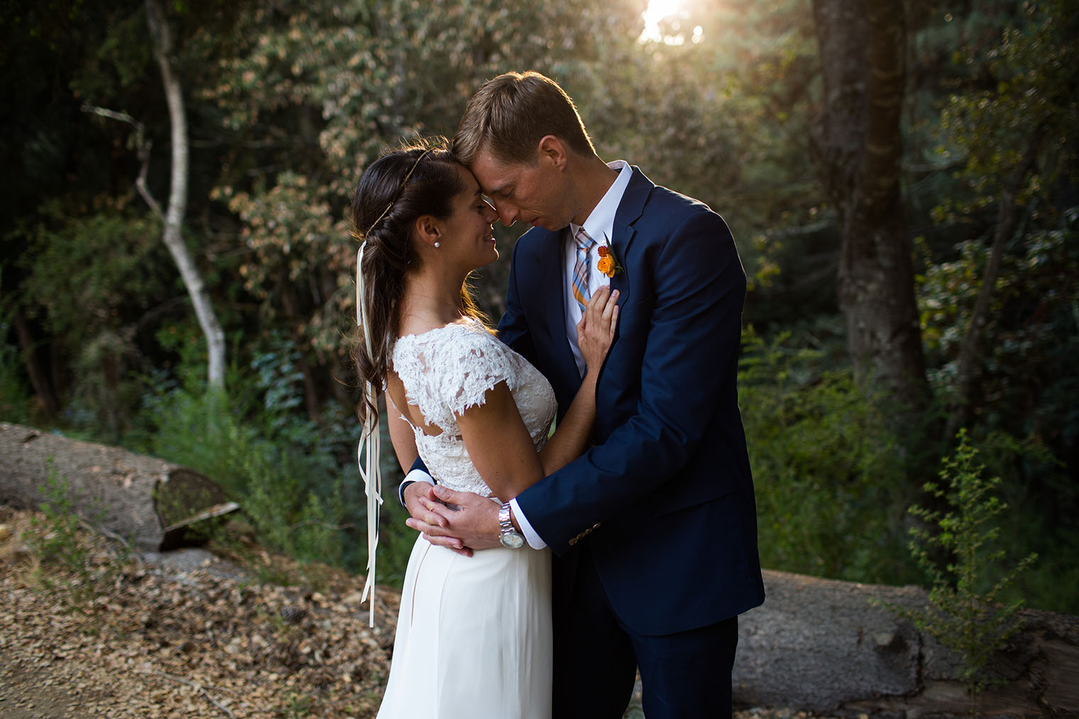 Pema Osel Ling Wedding