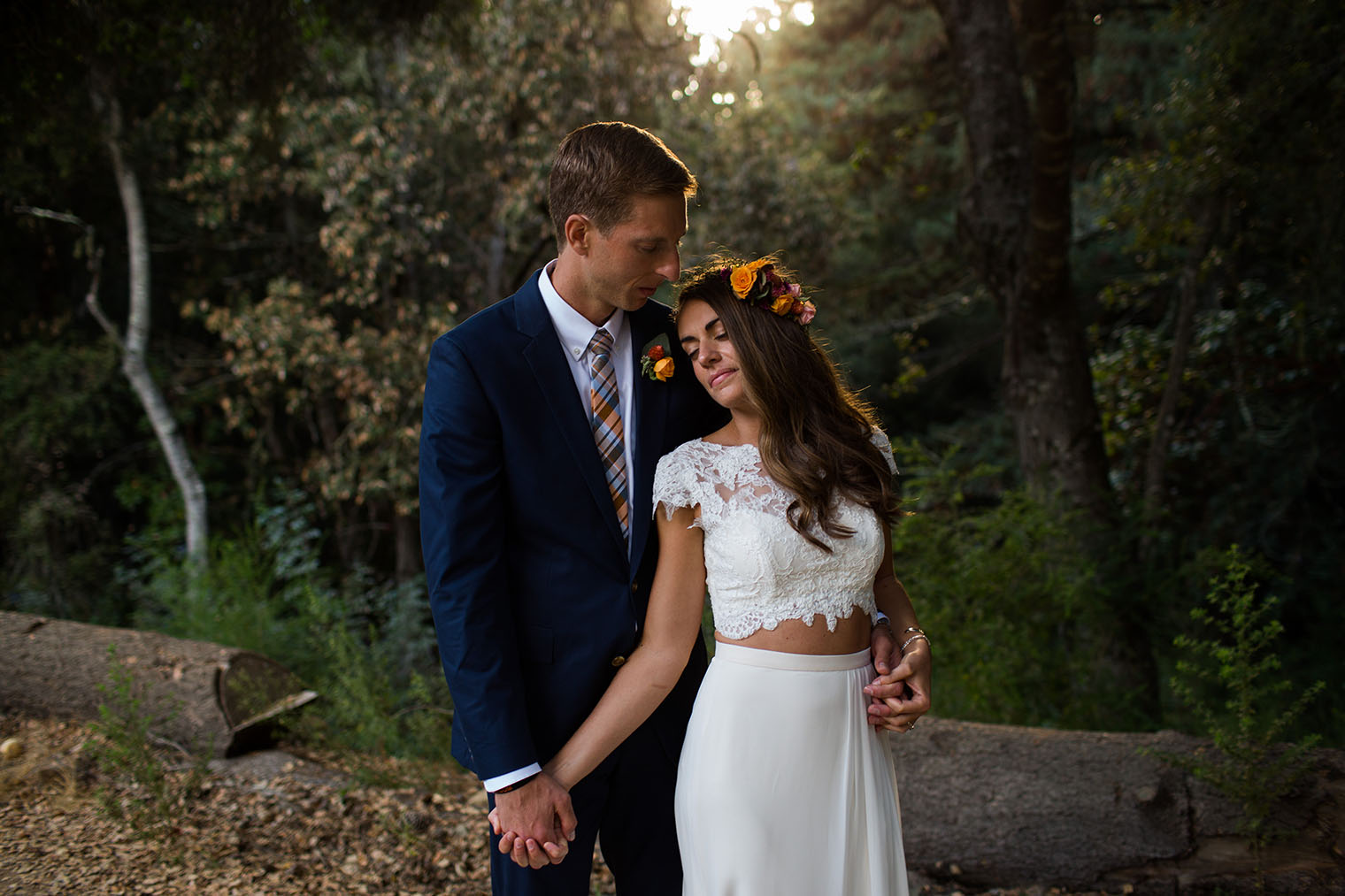 Pema Osel Ling Wedding