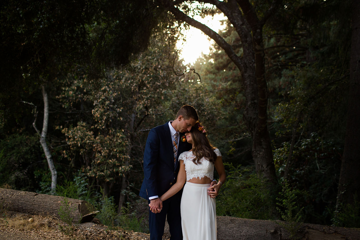 Pema Osel Ling Wedding
