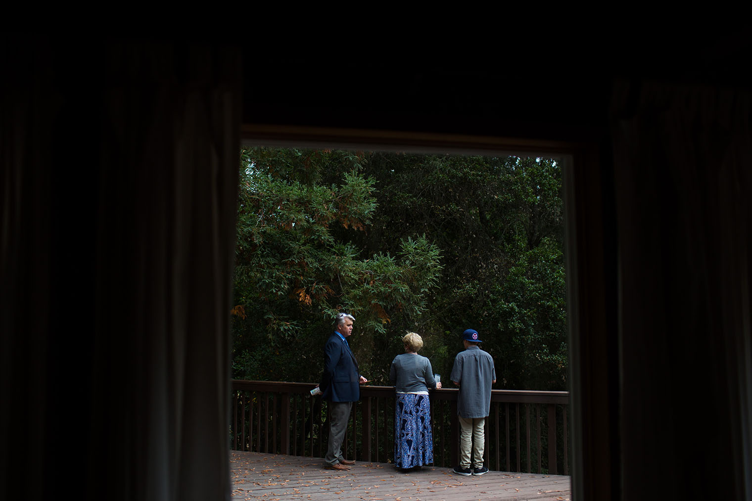 Pema Osel Ling Wedding