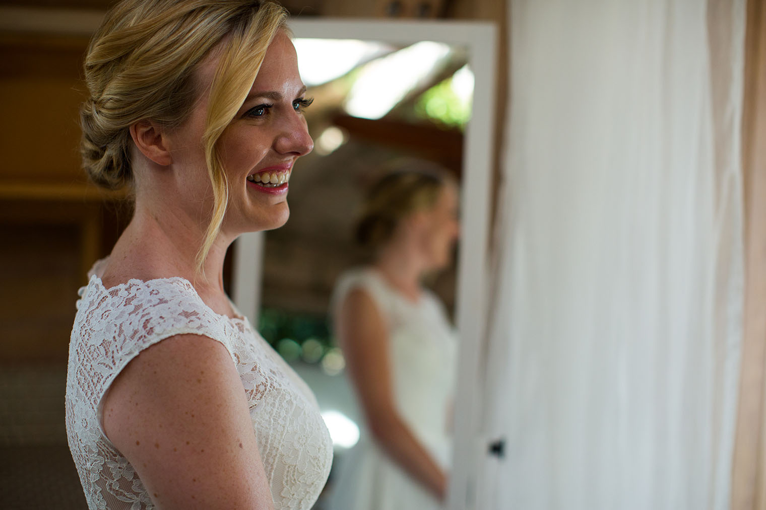 San Francisco Wedding Photographer