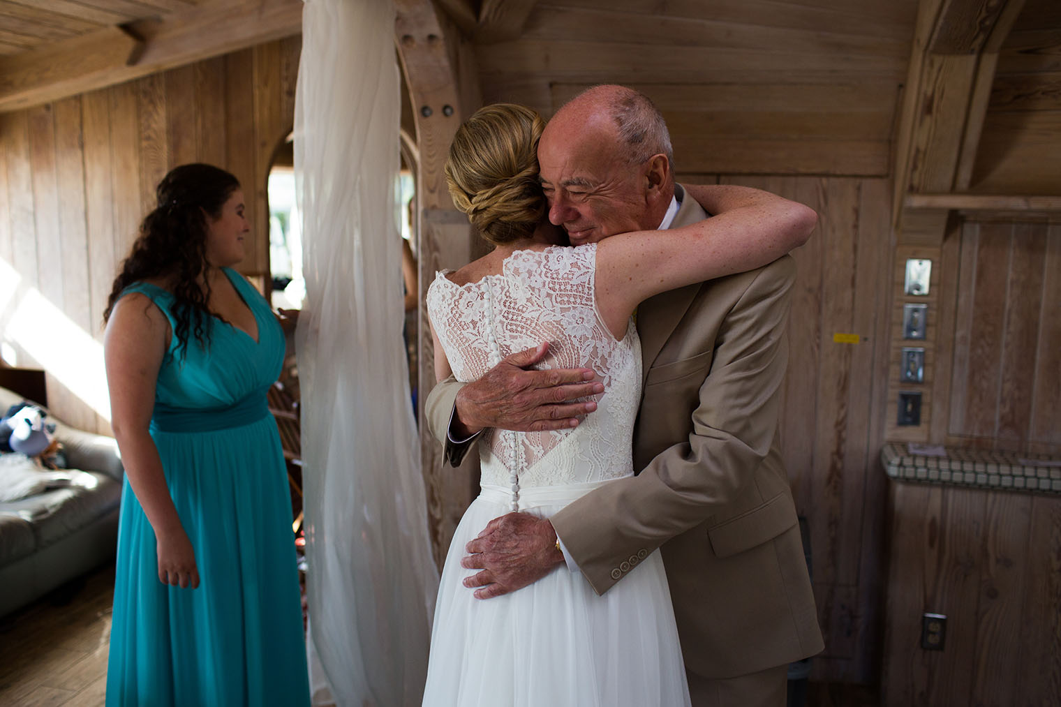 San Francisco Wedding Photographer