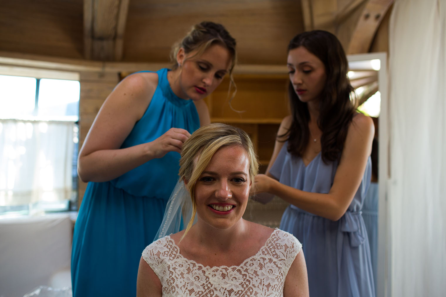 San Francisco Wedding Photographer