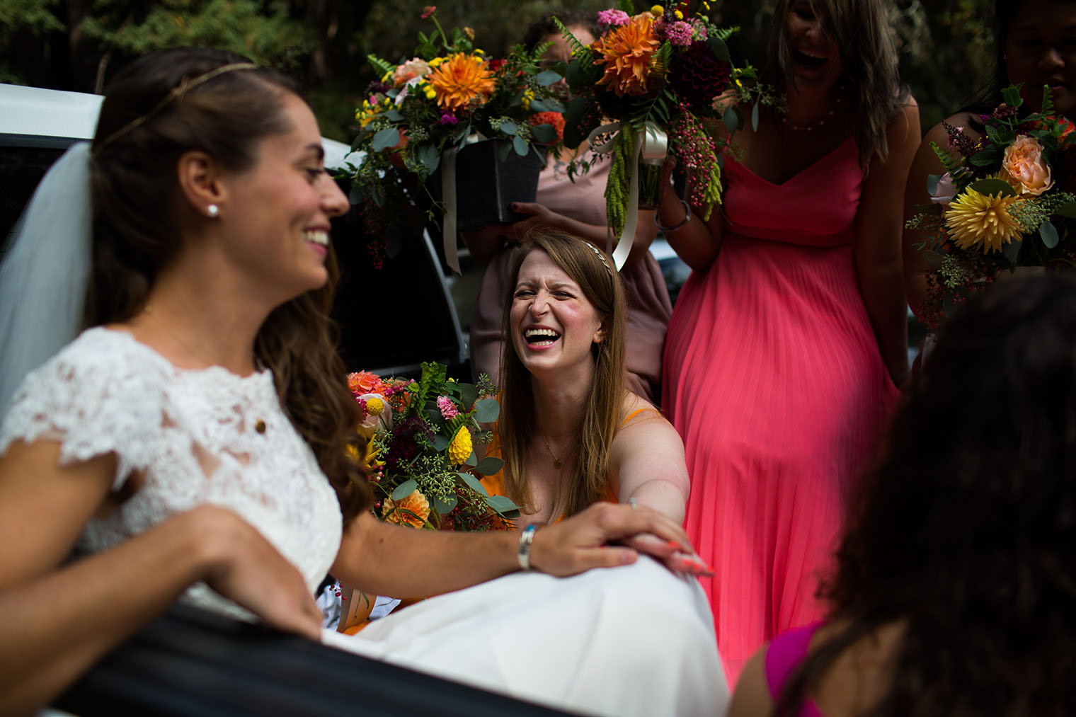 Pema Osel Ling Wedding