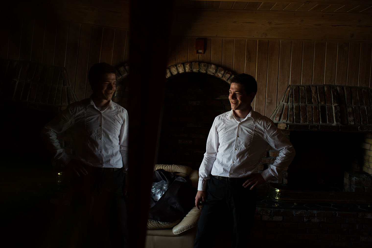 San Francisco Wedding Photographer